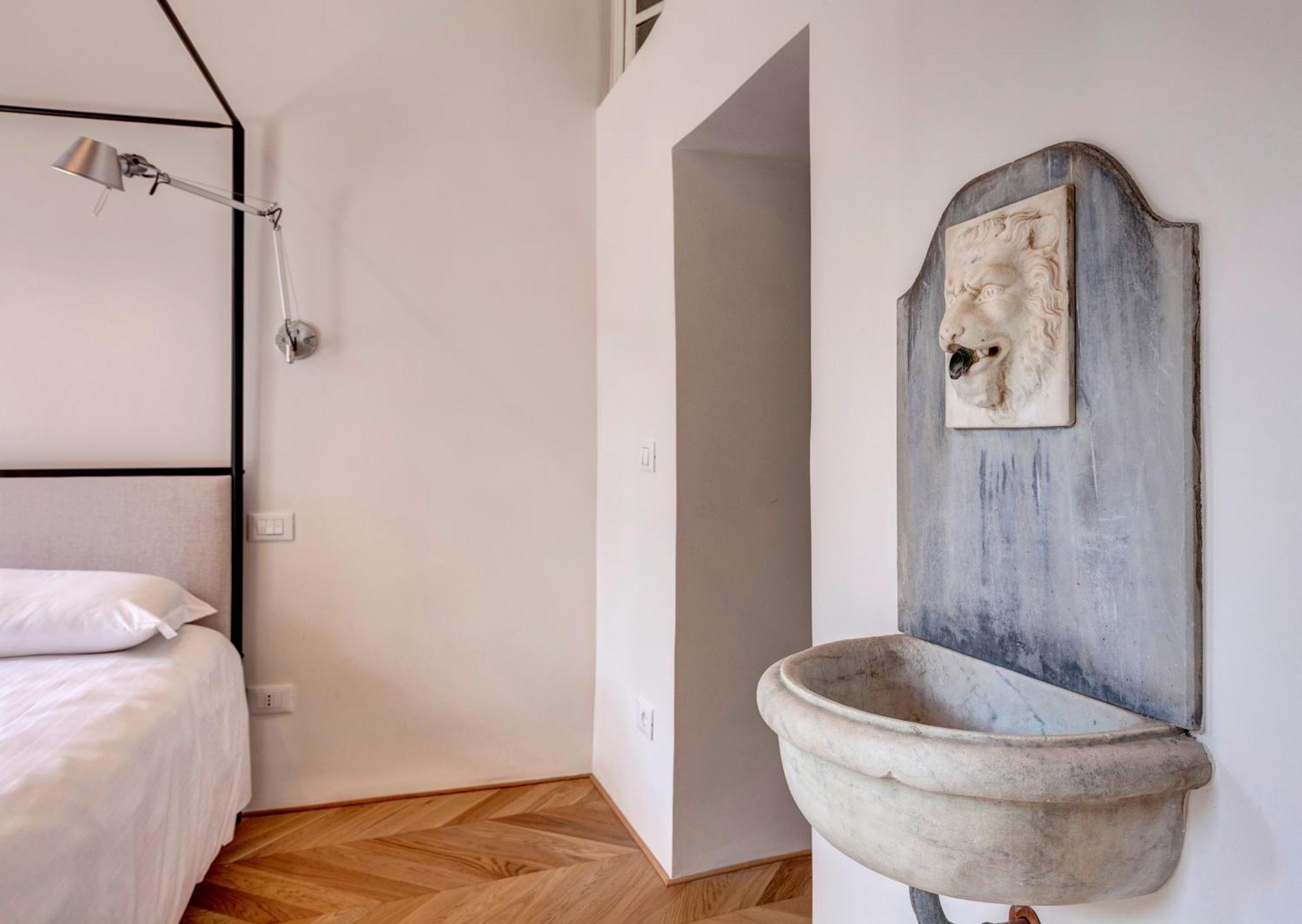Appartement San Gallo By Mamo *