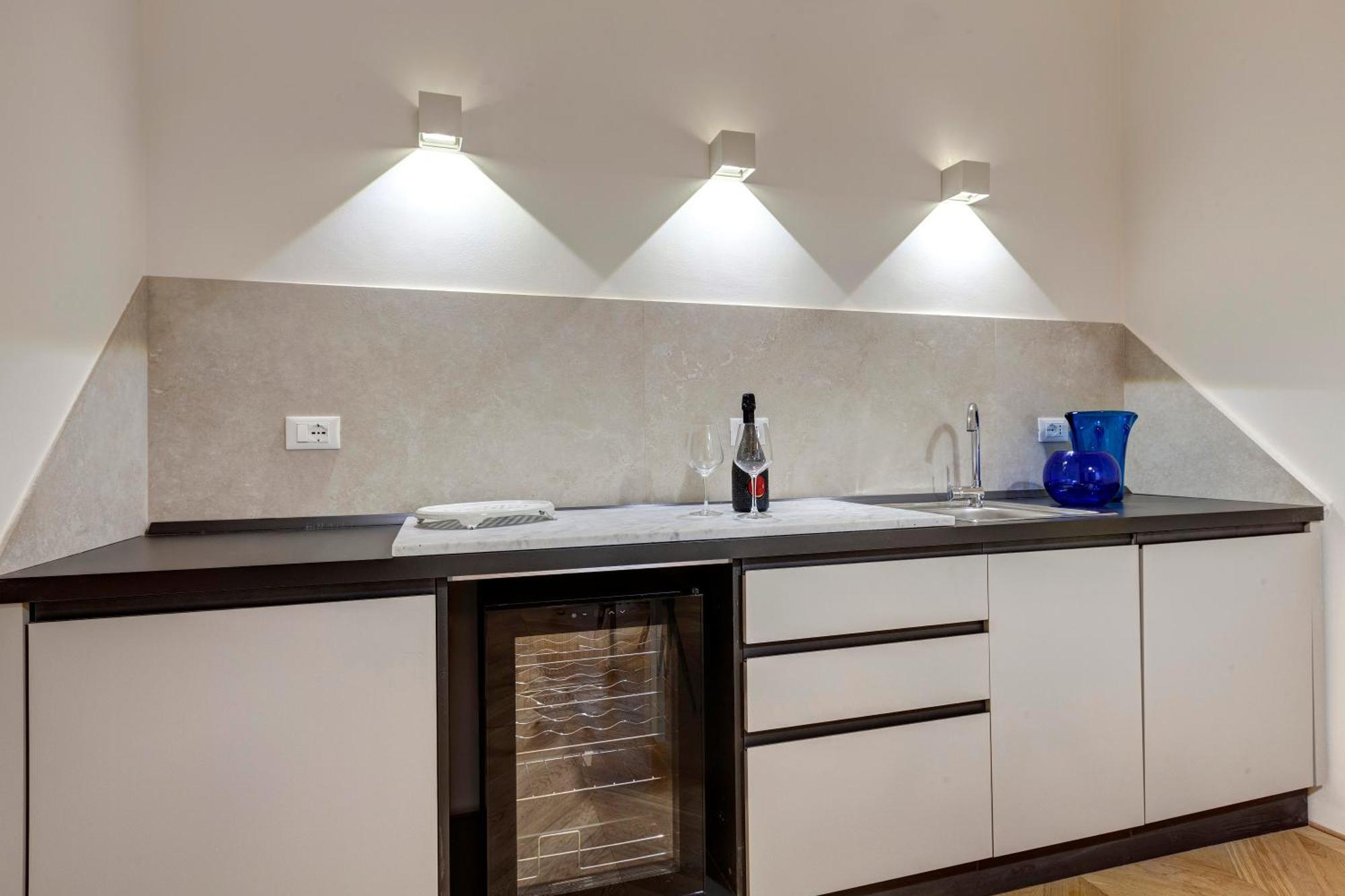 San Gallo By Mamo Appartement