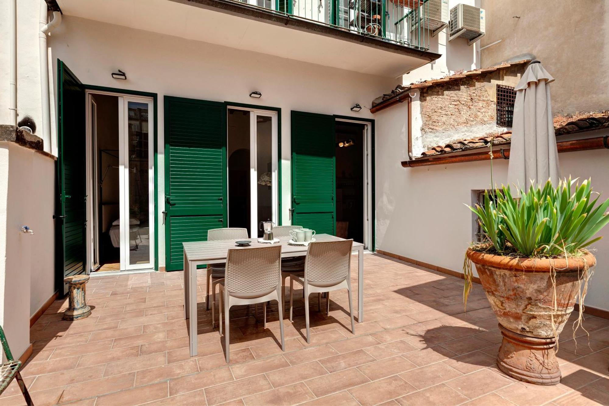 San Gallo By Mamo Appartement