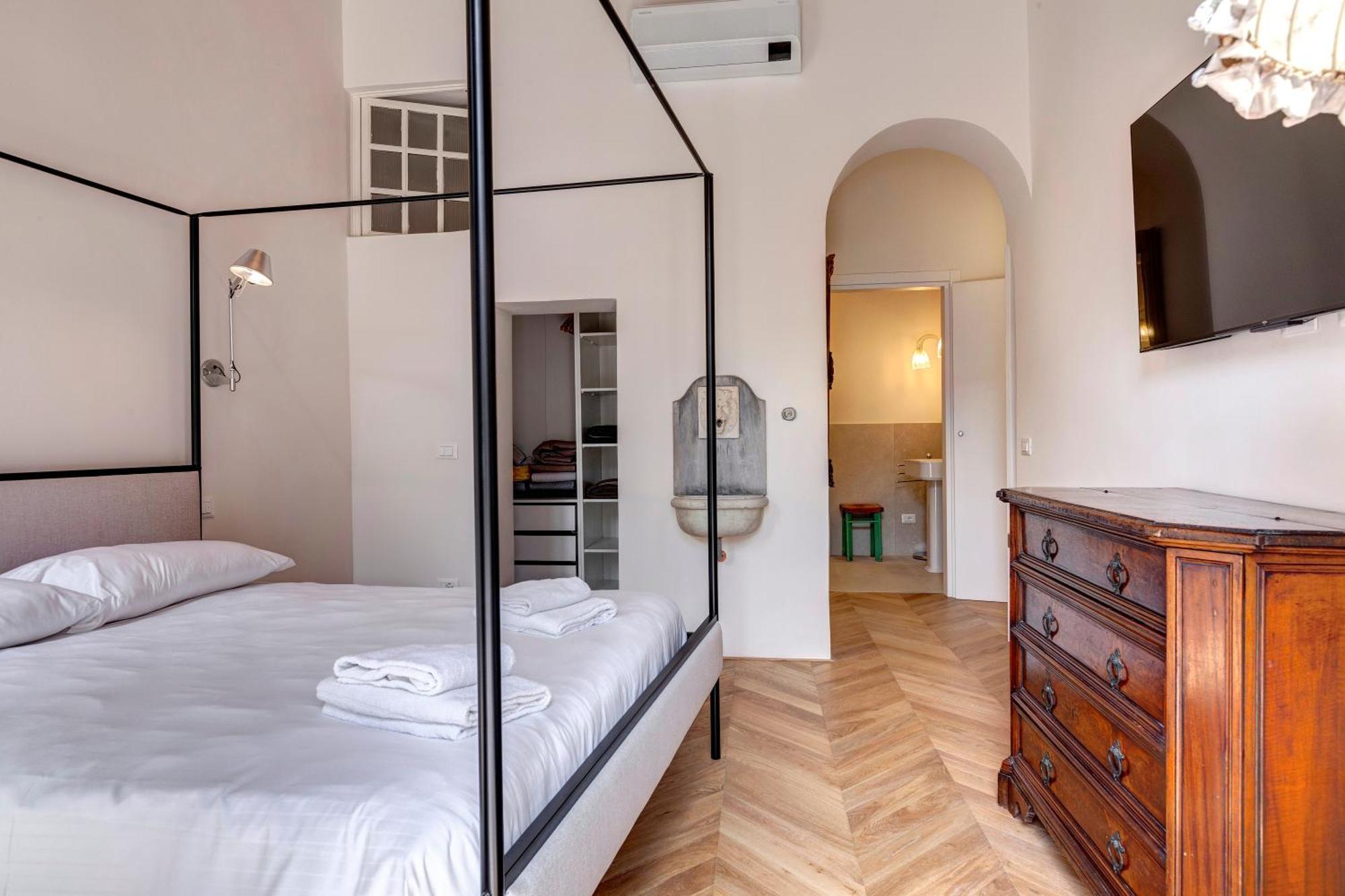 San Gallo By Mamo Appartement