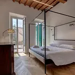 San Gallo Apartment By Mamo Florence