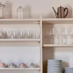 San Gallo Apartment By Mamo Florence
