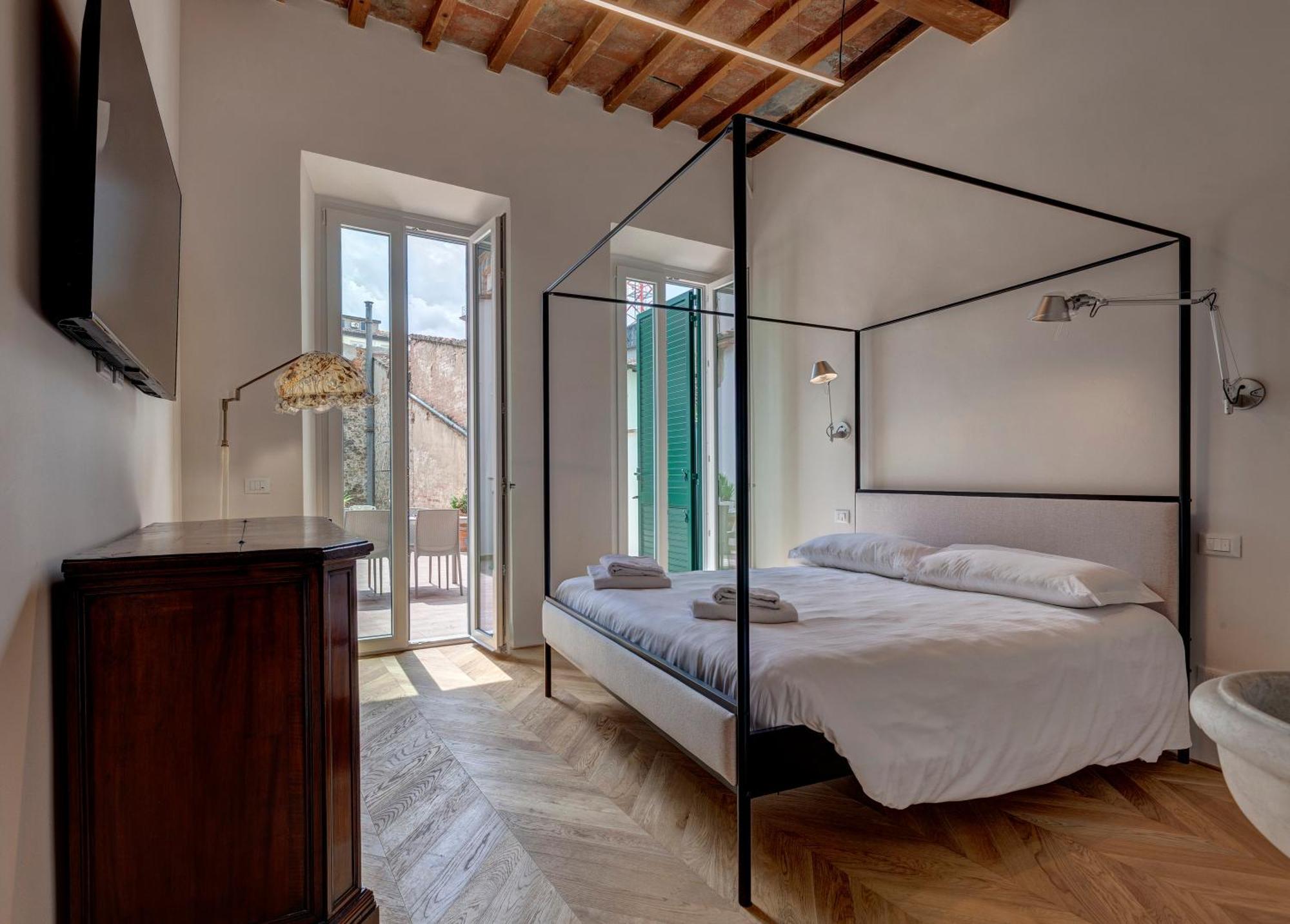 Apartment San Gallo By Mamo Florence
