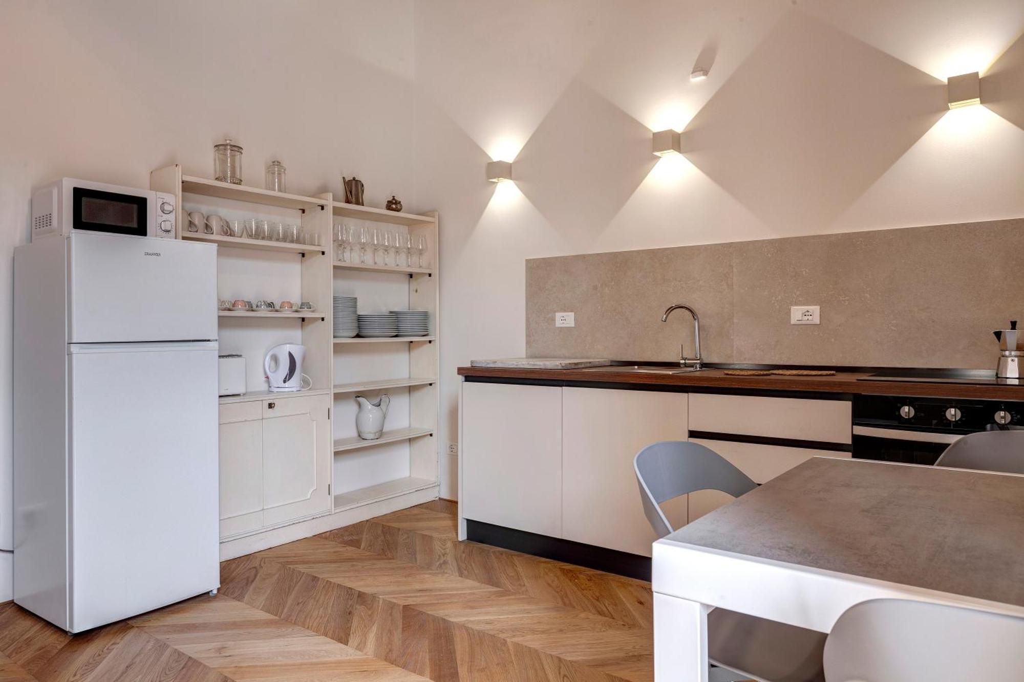 San Gallo By Mamo Apartment