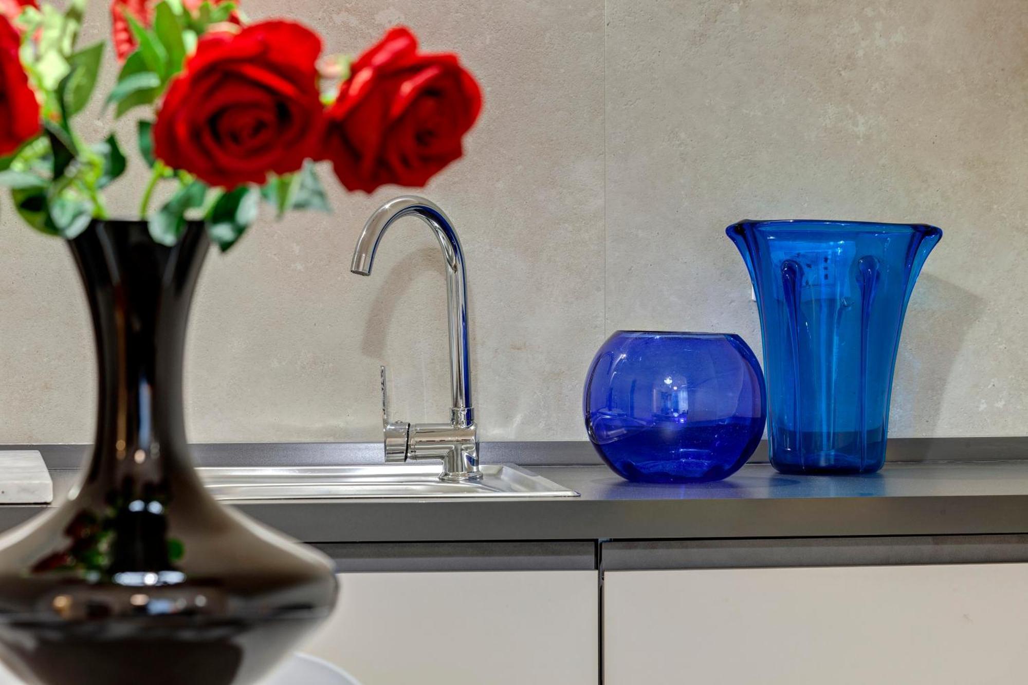 Apartment San Gallo By Mamo Florence